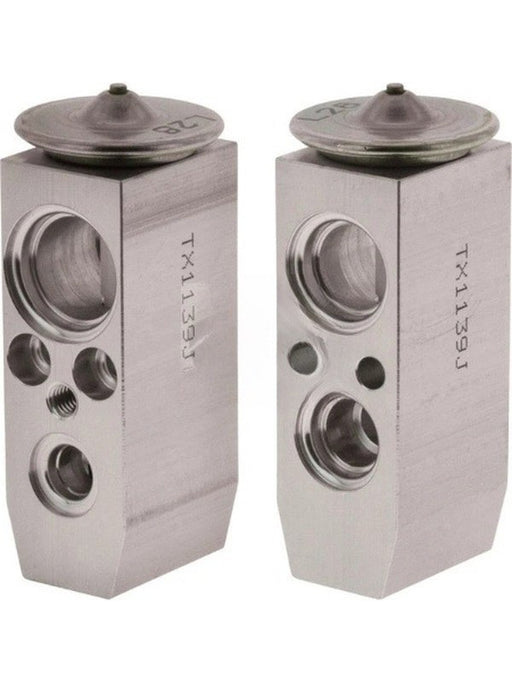 Jayair TX Expansion Valve Mitsubishi Triton Mk 04 Suits Ev3336 TX1139J Jayair - Micks Gone Bush