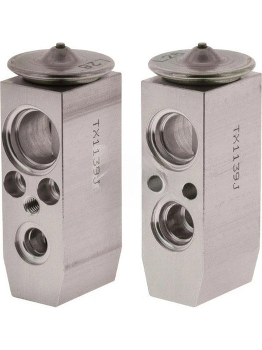 Jayair TX Expansion Valve Mitsubishi Triton Mk 04 Suits Ev3336 TX1139J Jayair - Micks Gone Bush