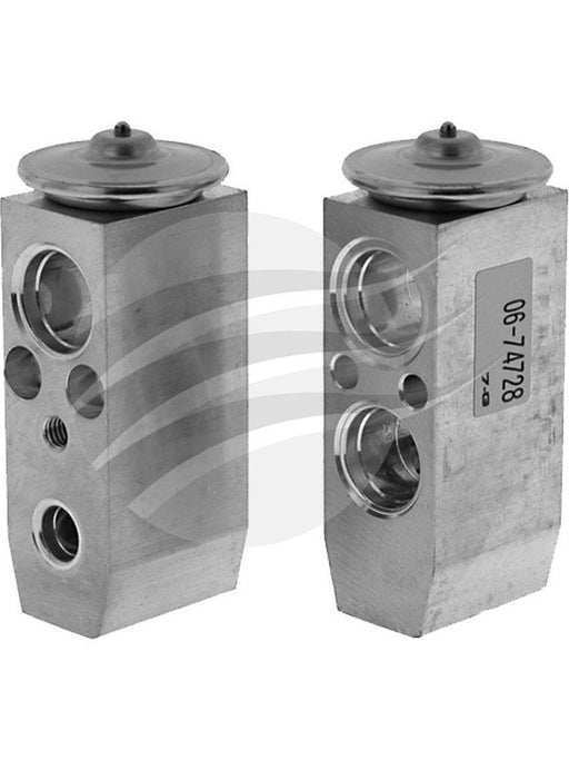 Jayair TX Expansion Valve Mitsubishi Lancer Ce TX1140 Jayair - Micks Gone Bush