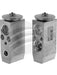 Jayair TX Expansion Valve Mitsubishi Lancer Ce TX1140 Jayair - Micks Gone Bush