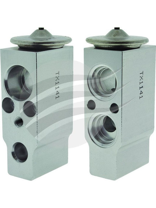 Jayair TX Expansion Valve Mit Triton ML 7/06- Ditch Digger Zx330-3 TX1141 Jayair - Micks Gone Bush