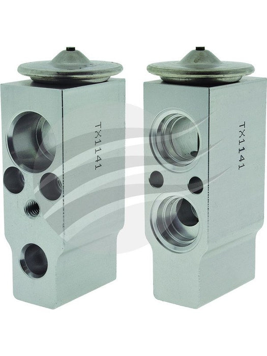 Jayair TX Expansion Valve Mit Triton ML 7/06- Ditch Digger Zx330-3 TX1141 Jayair - Micks Gone Bush