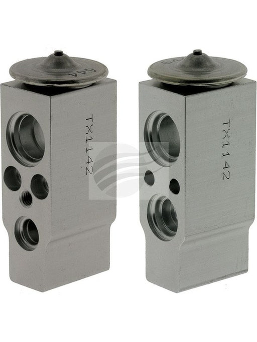 Jayair TX Expansion Valve Mit Lancer Ch Cj 6/02-8/12 Asx Xa Xb 7/10-On TX1142 Jayair - Micks Gone Bush