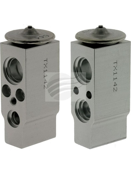 Jayair TX Expansion Valve Mit Lancer Ch Cj 6/02-8/12 Asx Xa Xb 7/10-On TX1142 Jayair - Micks Gone Bush