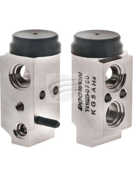 Jayair TX Expansion Valve For Hyundai Ix35 Lm 2/10-6/15 Sportage 09-12 TX1143 Jayair - Micks Gone Bush