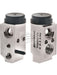 Jayair TX Expansion Valve For Hyundai Ix35 Lm 2/10-6/15 Sportage 09-12 TX1143 Jayair - Micks Gone Bush