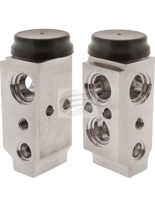Jayair TX Expansion Valve For Hyundai Iload Tq 2/08-On Imax Tq 2/08-On TX1144 AC System Expansion Valves Jayair - Micks Gone Bush