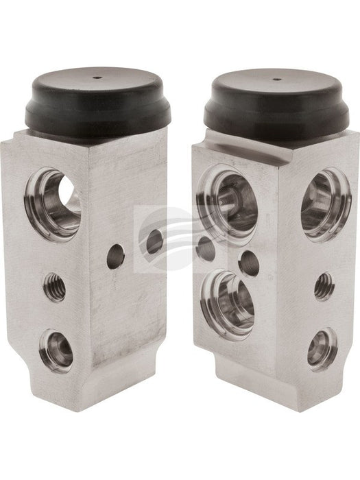 Jayair TX Expansion Valve For Hyundai Iload Tq 2/08-On Imax Tq 2/08-On TX1144 AC System Expansion Valves Jayair - Micks Gone Bush