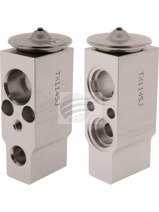 Jayair TX Expansion Valve Mit Triton MN -9 Pajero Inc Sports -6 TX1145J Jayair - Micks Gone Bush