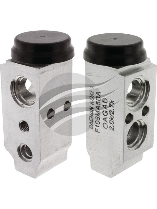 Jayair TX Expansion Valve For Hyundai Santa Fecm 5/06-8/12 TX1146 Jayair - Micks Gone Bush