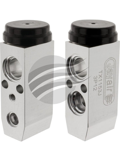 Jayair TX Expansion Valve For Hyundai Sonata EF 98-05 Trajet Fo 00-06 TX1153J Jayair - Micks Gone Bush