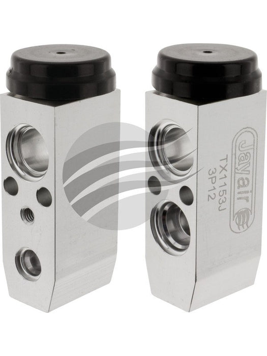 Jayair TX Expansion Valve For Hyundai Sonata EF 98-05 Trajet Fo 00-06 TX1153J Jayair - Micks Gone Bush