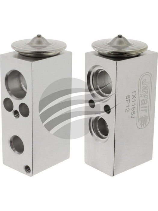 Jayair TX Expansion Valve Ford Mondeo Ma Mb Mc 10/07-4/15 TX1155J Jayair - Micks Gone Bush