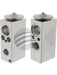 Jayair TX Expansion Valve Ford Mondeo Ma Mb Mc 10/07-4/15 TX1155J Jayair - Micks Gone Bush