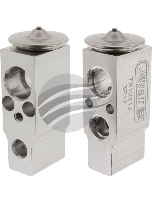 Jayair TX Expansion Valve Suzuki Sx4 Rw420 7/06-On TX1281J Jayair - Micks Gone Bush
