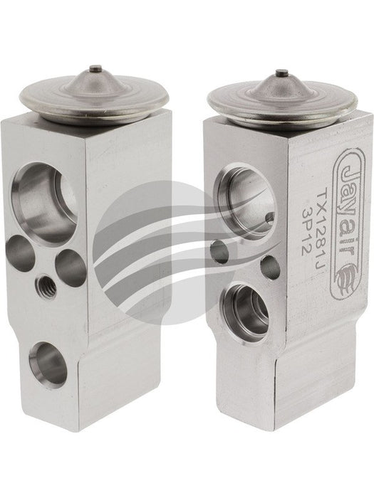 Jayair TX Expansion Valve Suzuki Sx4 Rw420 7/06-On TX1281J Jayair - Micks Gone Bush