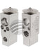 Jayair TX Expansion Valve Suzuki Sx4 Rw420 7/06-On TX1281J Jayair - Micks Gone Bush