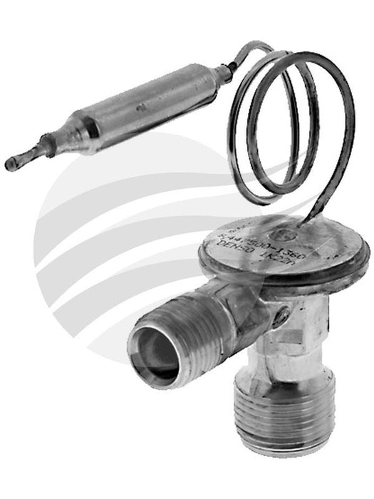 Denso A/C Expansion Valve For Hilux LATE LN 147 447500-1360 TX1360 Denso - Micks Gone Bush