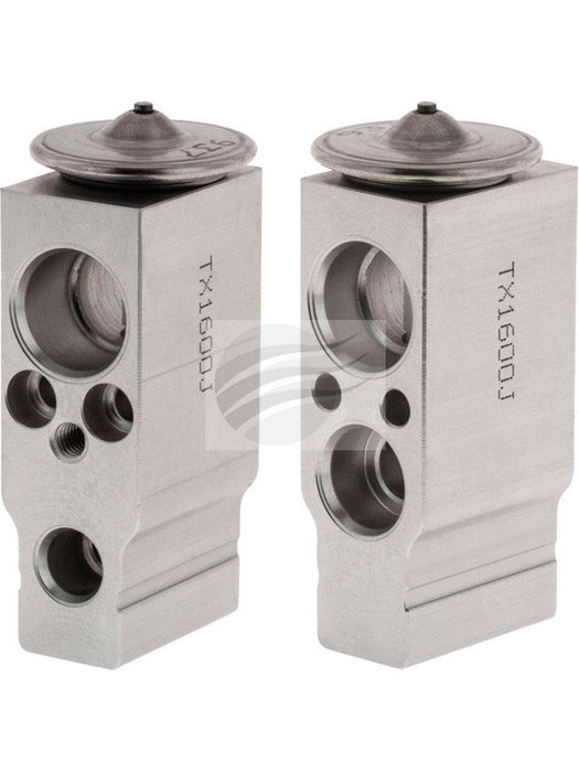Jayair TX Expansion Valve For Echo Ncp12R, Honda Crv TX1600J Jayair - Micks Gone Bush