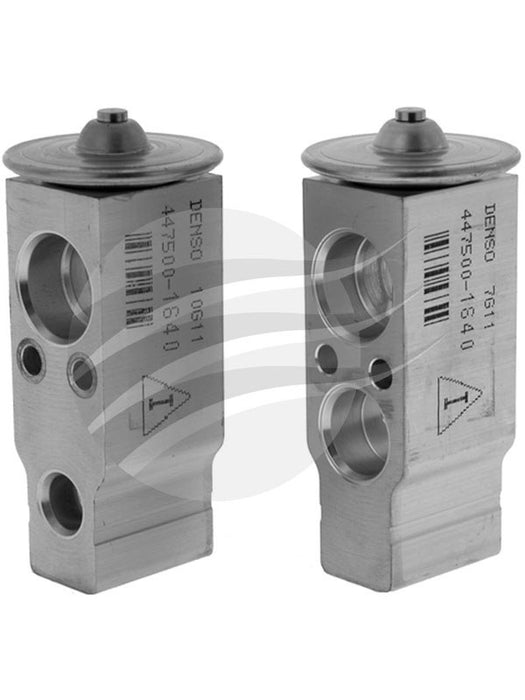 Denso A/C Expansion Valve For 447500-1640 MR2 ZZW30 TX1640 Denso - Micks Gone Bush
