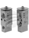 Denso A/C Expansion Valve For 047500-1730 R12 Tarago TCR10R TCR11R TX1730 Denso - Micks Gone Bush