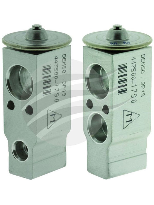 Denso A/C Expansion Valve For Toyota Rav4 ACA20, 21 Odyssey 01- TX1790 Denso - Micks Gone Bush