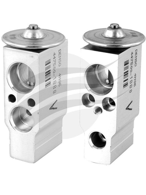 Denso A/C Expansion Valve For Honda Accord Euro 447500-1880 TX1880 Denso - Micks Gone Bush