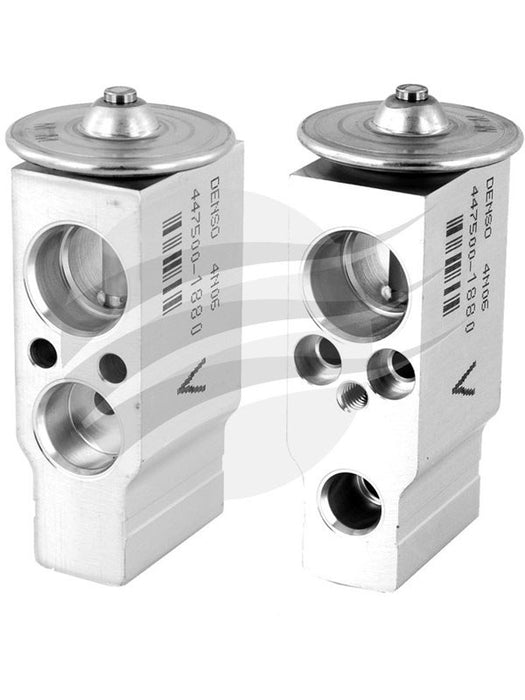 Denso A/C Expansion Valve For Honda Accord Euro 447500-1880 TX1880 Denso - Micks Gone Bush