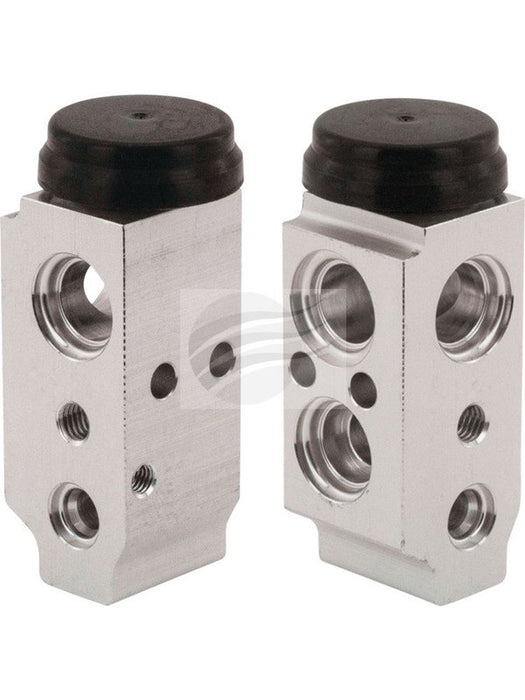Jayair TX Expansion Valve For Hyundai I30 07 - 11 Elantra HD 5/06-06 TX1917J Jayair - Micks Gone Bush