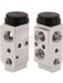 Jayair TX Expansion Valve For Hyundai I30 07 - 11 Elantra HD 5/06-06 TX1917J Jayair - Micks Gone Bush