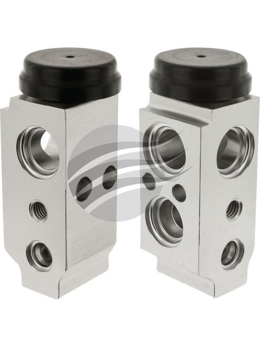 Jayair TX Expansion Valve For Hyundai Accent Mc 1.6L Pet 5/06-1/10 TX1918J Jayair - Micks Gone Bush