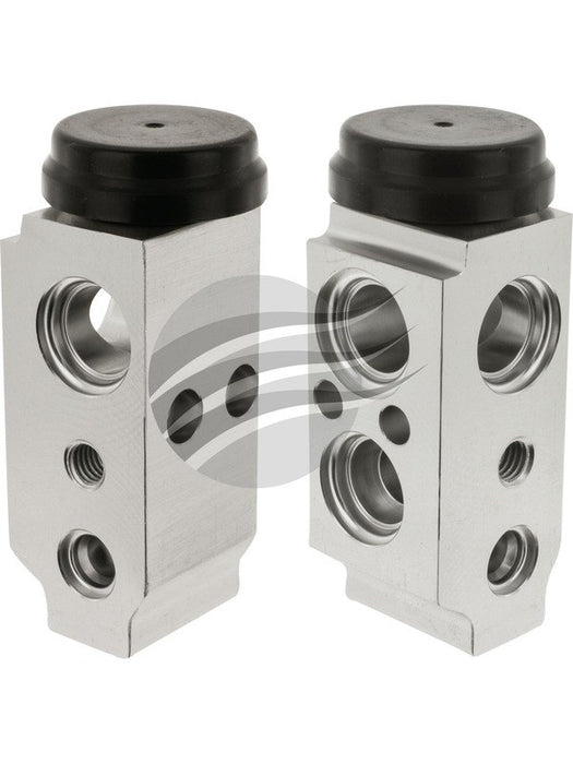 Jayair TX Expansion Valve For Hyundai Accent Mc 1.6L Pet 5/06-1/10 TX1918J Jayair - Micks Gone Bush