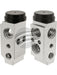Jayair TX Expansion Valve For Hyundai Accent Mc 1.6L Pet 5/06-1/10 TX1918J Jayair - Micks Gone Bush