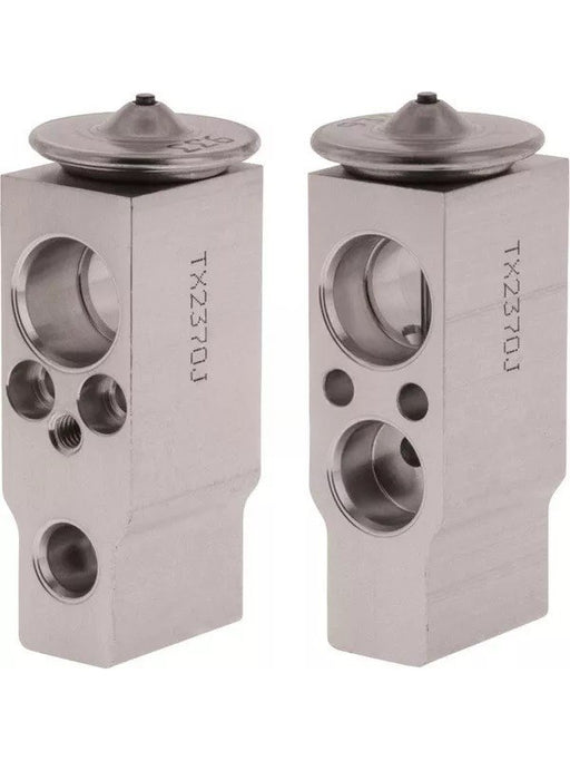 Jayair TX Expansion Valve For Hilux 5 Landcruiser VDJ78R VDJ79R Acr50 TX2370J Jayair - Micks Gone Bush
