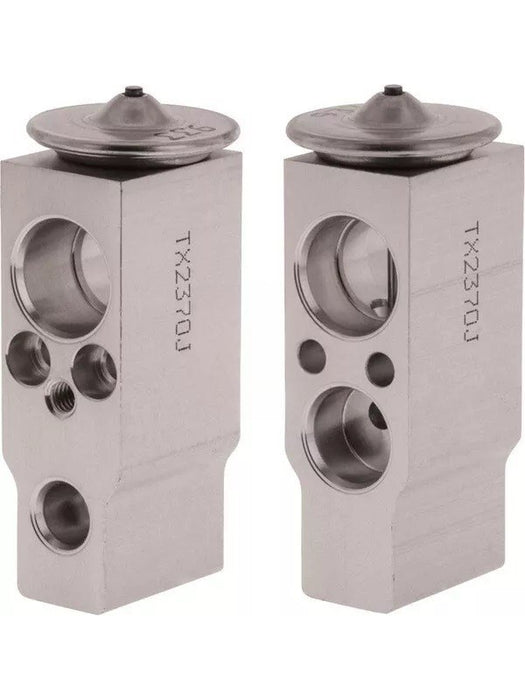 Jayair TX Expansion Valve For Hilux 5 Landcruiser VDJ78R VDJ79R Acr50 TX2370J Jayair - Micks Gone Bush