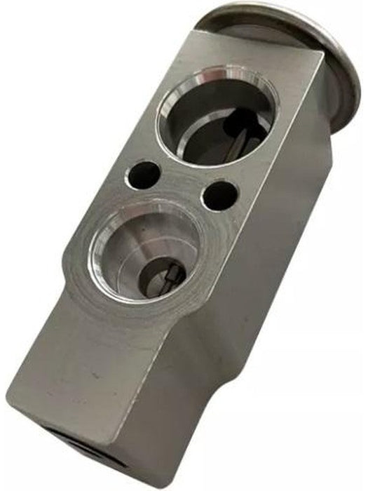 Denso A/C Expansion Valve For 447500-2370 Hilux 05 Land Cruiser VDJ78R TX2370 Denso - Micks Gone Bush