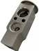 Denso A/C Expansion Valve For 447500-2370 Hilux 05 Land Cruiser VDJ78R TX2370 Denso - Micks Gone Bush