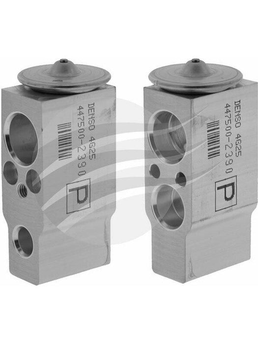Denso A/C Expansion Valve For Toyota Echo NCP10R NCP12R 10/99-10/05 TX2390 Denso - Micks Gone Bush