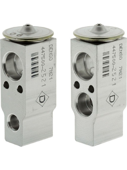 Denso A/C Expansion Valve For Toyota Land Cruiser HDJ100 UZJ100 TX2520 Denso - Micks Gone Bush