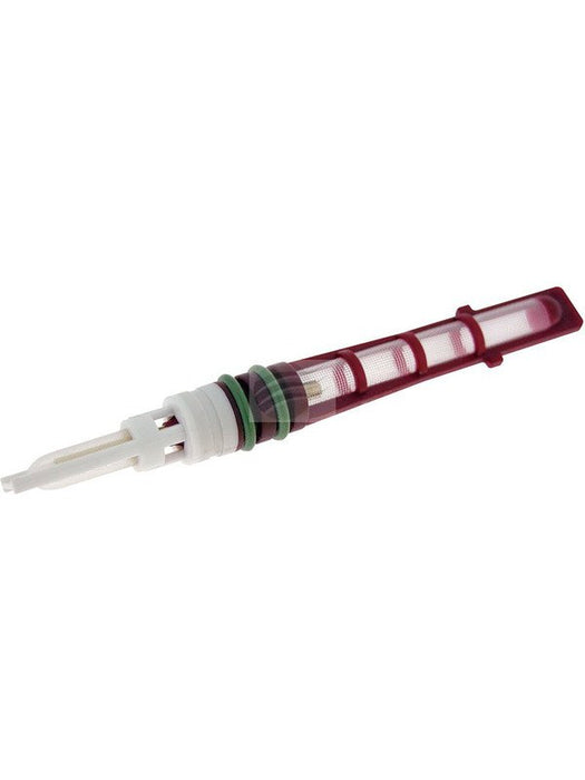 Jayair Orifice Tube TX Expansion Valve Red 0.062" Falcon BA BF Bfii TX2619 Jayair - Micks Gone Bush