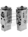 Denso A/C Expansion Valve For Camry ACV36 MCV36 Corolla ZZE122 TX2700 Denso - Micks Gone Bush