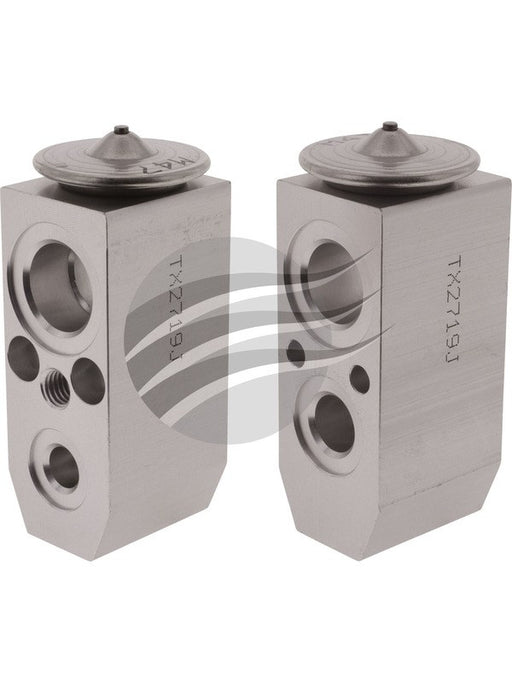 Jayair TX Expansion Valve Commodore VE Brand Replaces H221124185 TX2719J Jayair - Micks Gone Bush