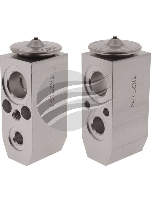 Jayair TX Expansion Valve Commodore VE Brand Replaces H221124185 TX2719J Jayair - Micks Gone Bush