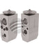 Jayair TX Expansion Valve Commodore VE Brand Replaces H221124185 TX2719J Jayair - Micks Gone Bush