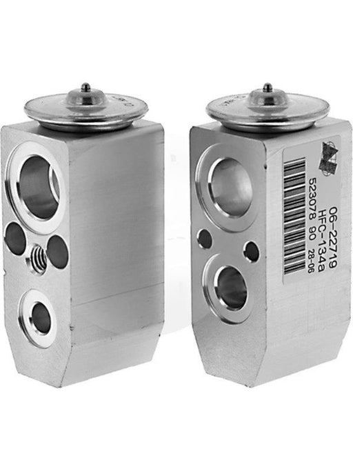 Jayair TX Expansion Valve Holden Commodore VE 8/06-4/13 TX2719 Jayair - Micks Gone Bush