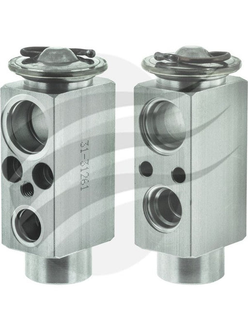 Jayair TX Expansion Valve Mack Truck Trident Granite HD TX2725 Jayair - Micks Gone Bush