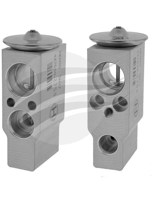 Denso A/C Expansion Valve For Kubota M900 TRACTOR 04 OE # 245-7836 TX2750 Denso - Micks Gone Bush