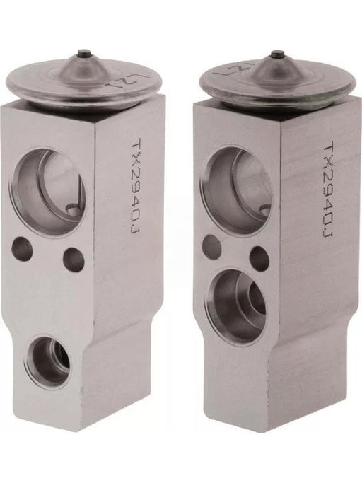 Jayair TX Expansion Valve For Toyota Prado Grj120R KDJ120R KZJ120R Rzj TX2940J Jayair - Micks Gone Bush