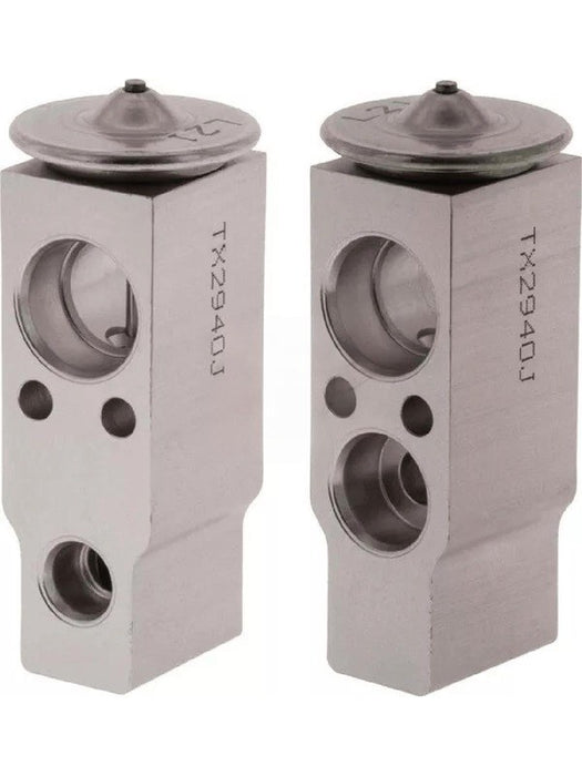 Jayair TX Expansion Valve For Toyota Prado Grj120R KDJ120R KZJ120R Rzj TX2940J Jayair - Micks Gone Bush