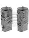 Denso A/C Expansion Valve For Toyota Prado GRJ120R KDJ120R KZJ120R TX2940 Denso - Micks Gone Bush